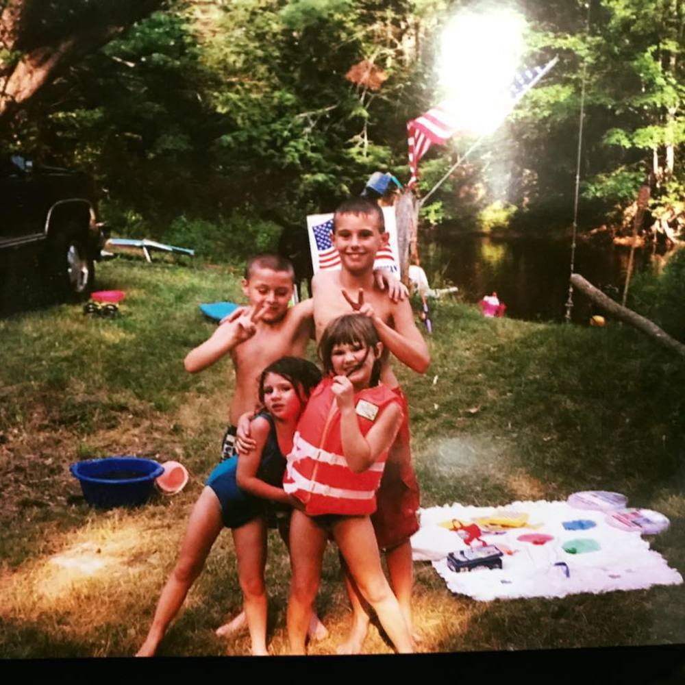 Meet your Posher, Juliann